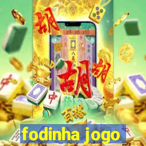 fodinha jogo